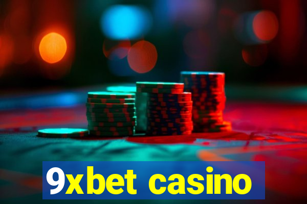 9xbet casino
